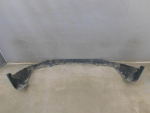 Юбка задняя для BMW X3 F25 2010>, OEM 51127338774 - вид 5 (фото)