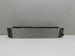 Интеркулер для Geely Tugella 2020>, OEM 2074089900 - вид 4 (фото)