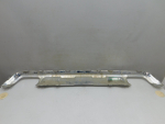 Накладка заднего бампера для Mercedes-Benz C-Klasse W204 2007-2015, OEM A2048857423 - вид 4 (фото)