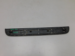 Накладка порога для Geely Atlas Pro 2021>, OEM 6055063100661 - вид 2 (фото)