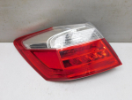 Фонарь задний наружный левый для Honda Accord IX 2013>, OEM 33550T2AY11 - вид 1 (фото)