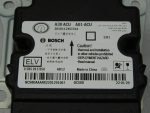 Блок управления AIRBAG для Haval Jolion 2021>, OEM 3658112XST01A - вид 2 (фото)