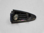 Накладка для Kia Rio 2011>, OEM 826624X070 - вид 2 (фото)