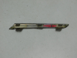 Молдинг решетки радиатора для Toyota RAV 4 2013-2019, OEM 5312542100 - вид 2 (фото)