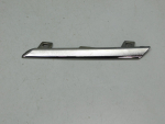 Молдинг решетки радиатора для Toyota RAV 4 2013-2019, OEM 5312642090 - вид 1 (фото)