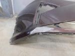 Бампер передний для Lexus RX IV 2015>, OEM 5211948D40 - вид 4 (фото)