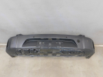 Бампер задний для Haval H3 2024>, OEM 2804147XKJ20A - вид 1 (фото)