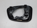 Накладка зеркала правого для BMW 5-серия G30 2016>, OEM 51167418814 - вид 2 (фото)