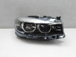 Фара правая для BMW 3-серия F34 GT 2012>, OEM 63117470414 - вид 2 (фото)