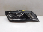 Фара правая для Skoda Octavia III (A7) 2013-2020, OEM 5E1941016F - вид 1 (фото)