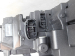 Фара правая для Skoda Octavia III (A7) 2013-2020, OEM 5E1941016F - вид 6 (фото)
