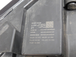 Фара левая для Voyah Free 2021>, OEM H97A3711001AE - вид 7 (фото)