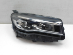 Фара правая для Geely Emgrand 7 2021>, OEM 7051042600 - вид 2 (фото)