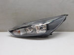 Фара левая для Ford Focus III 2011>, OEM F1EB13W030AGB - вид 1 (фото)