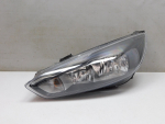 Фара левая для Ford Focus III 2011>, OEM F1EB13W030AGB - вид 2 (фото)