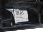 Фонарь задний наружный правый для Toyota RAV 4 2019>, OEM 8155042230 - вид 5 (фото)