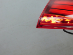 Фонарь задний внутренний левый для Mitsubishi Outlander 2012>, OEM 8331A199 - вид 2 (фото)