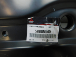 Усилитель переднего бампера для Mitsubishi Pajero/Montero Sport (KS) 2015>, OEM 5000B040 - вид 4 (фото)