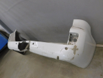 Бампер задний для Lexus LX 570 (URJ200) 2007>, OEM 5215960956 - вид 4 (фото)