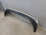 Бампер задний для Toyota RAV 4 2013-2019, OEM 521590R150 - вид 4 (фото)