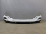 Бампер задний для Toyota RAV 4 2013-2019, OEM 521590R150 - вид 1 (фото)