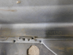 Бампер задний для Toyota RAV 4 2013-2019, OEM 521590R150 - вид 8 (фото)