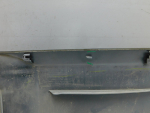Накладка двери задней правой для Mitsubishi Pajero IV 2007>, OEM 5757A028 - вид 4 (фото)