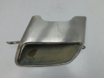 Насадка на глушитель для Land Rover Range Rover Sport 2013>, OEM LR104743 - вид 4 (фото)