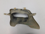 Насадка на глушитель для Land Rover Range Rover Sport 2013>, OEM LR104743 - вид 5 (фото)