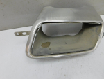 Насадка на глушитель для Land Rover Range Rover Sport 2013>, OEM LR104743 - вид 2 (фото)