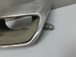Насадка на глушитель для Land Rover Range Rover Sport 2013>, OEM LR104743 - вид 3 (фото)