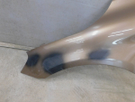 Крыло переднее левое для Volvo XC60 2008-2017, OEM 31217975 - вид 4 (фото)