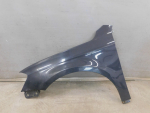 Крыло переднее левое для Volkswagen Passat B7 2011-2015, OEM 3AA821021 - вид 1 (фото)