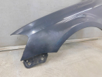 Крыло переднее левое для Volkswagen Passat B7 2011-2015, OEM 3AA821021 - вид 4 (фото)