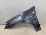 Крыло переднее левое для BMW X3 F25 2010>, OEM 41357267323 - вид 1 (фото)