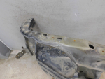 Панель передняя для Lexus LX 570 (URJ200) 2007>, OEM 5320160310 - вид 3 (фото)