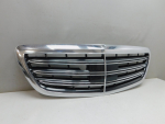 Решетка радиатора для Mercedes-Benz S-Klasse W222 2013>, OEM A2228802700 - вид 2 (фото)