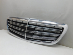 Решетка радиатора для Mercedes-Benz S-Klasse W222 2013>, OEM A2228802700 - вид 3 (фото)