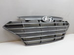 Решетка радиатора для Hyundai Elantra 2016>, OEM 86352F2BA0 - вид 2 (фото)