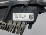 Фара противотуманная левая для Land Rover Range Rover Velar 2017>, OEM HK8315201BC - вид 5 (фото)