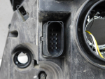 Фара правая для GAZ Gazelle Next, OEM A21R233711012 - вид 4 (фото)