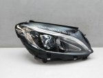 Фара правая для Mercedes-Benz C-Klasse W205 2013>, OEM A2059062604 - вид 1 (фото)