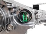Фара левая для Hyundai Solaris 2017>, OEM 92101H5500 - вид 5 (фото)