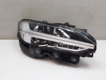 Фара правая для Volvo S90 2016>, OEM 31655765 - вид 2 (фото)