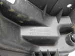 Ходовой огонь левый (ДХО) для Москвич 3, OEM 4121300U3480 - вид 5 (фото)