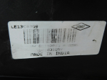 Фара правая для Nissan Terrano (D10) 2014>, OEM 260103169R - вид 6 (фото)
