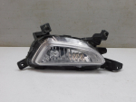 Фара противотуманная правая для Hyundai Tucson III 2015-2021, OEM 92202D7000 - вид 1 (фото)