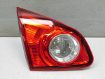 Фонарь задний внутренний левый для Nissan Qashqai 2006-2014, OEM 26555JD800 - вид 1 (фото)