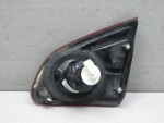 Фонарь задний внутренний левый для Nissan Qashqai 2006-2014, OEM 26555JD800 - вид 2 (фото)