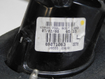 Фонарь задний внутренний левый для Nissan Qashqai 2006-2014, OEM 26555JD800 - вид 3 (фото)